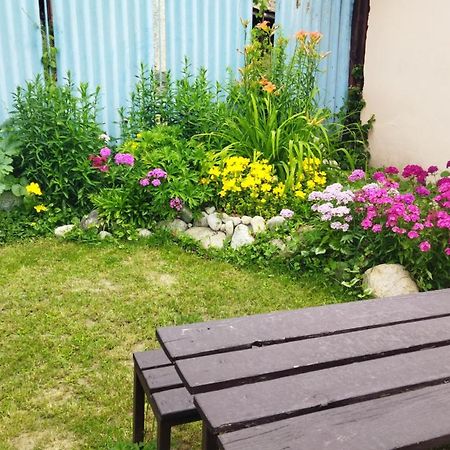 Lucky Cat Hotel Nová Lesná Екстериор снимка