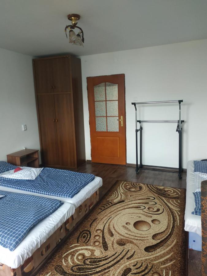 Lucky Cat Hotel Nová Lesná Екстериор снимка