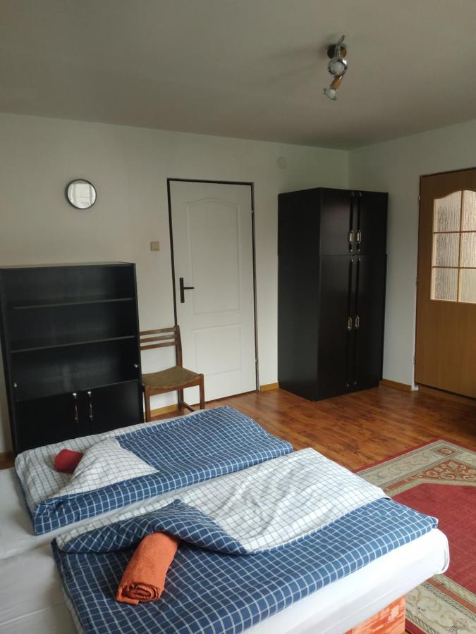 Lucky Cat Hotel Nová Lesná Екстериор снимка