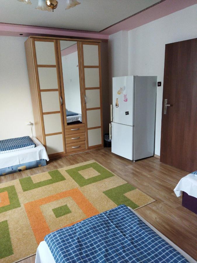 Lucky Cat Hotel Nová Lesná Екстериор снимка