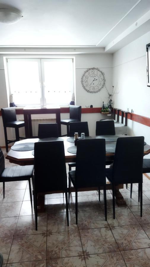 Lucky Cat Hotel Nová Lesná Екстериор снимка