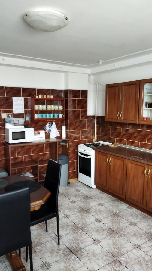 Lucky Cat Hotel Nová Lesná Екстериор снимка