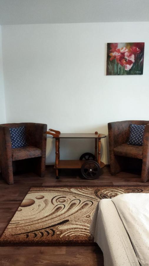 Lucky Cat Hotel Nová Lesná Екстериор снимка