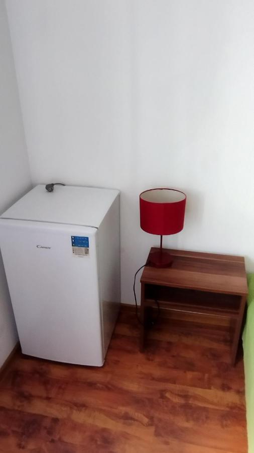 Lucky Cat Hotel Nová Lesná Екстериор снимка