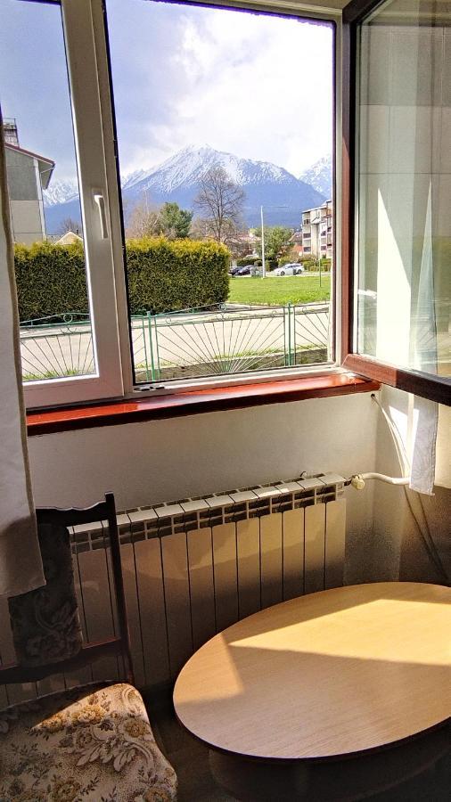 Lucky Cat Hotel Nová Lesná Екстериор снимка