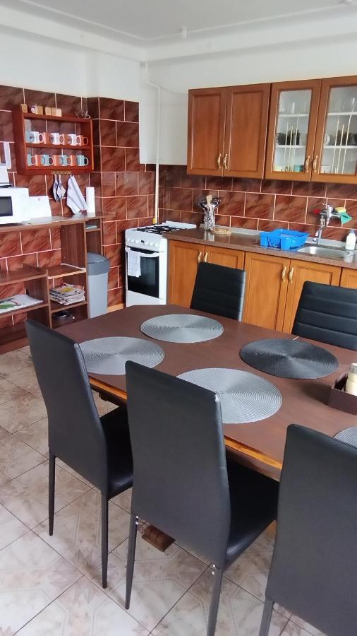 Lucky Cat Hotel Nová Lesná Екстериор снимка