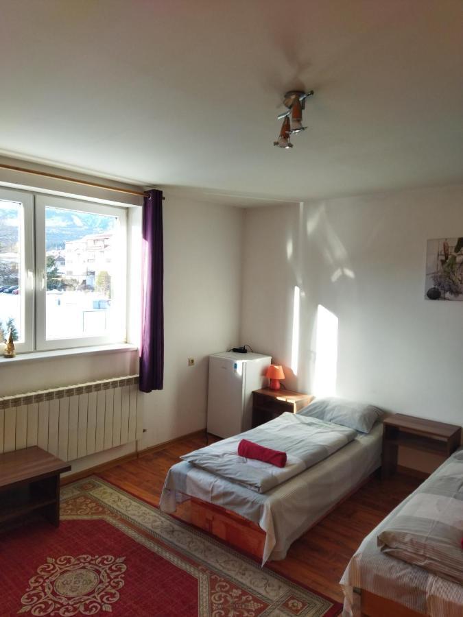 Lucky Cat Hotel Nová Lesná Екстериор снимка