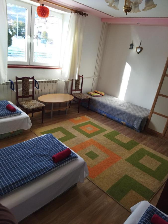 Lucky Cat Hotel Nová Lesná Екстериор снимка