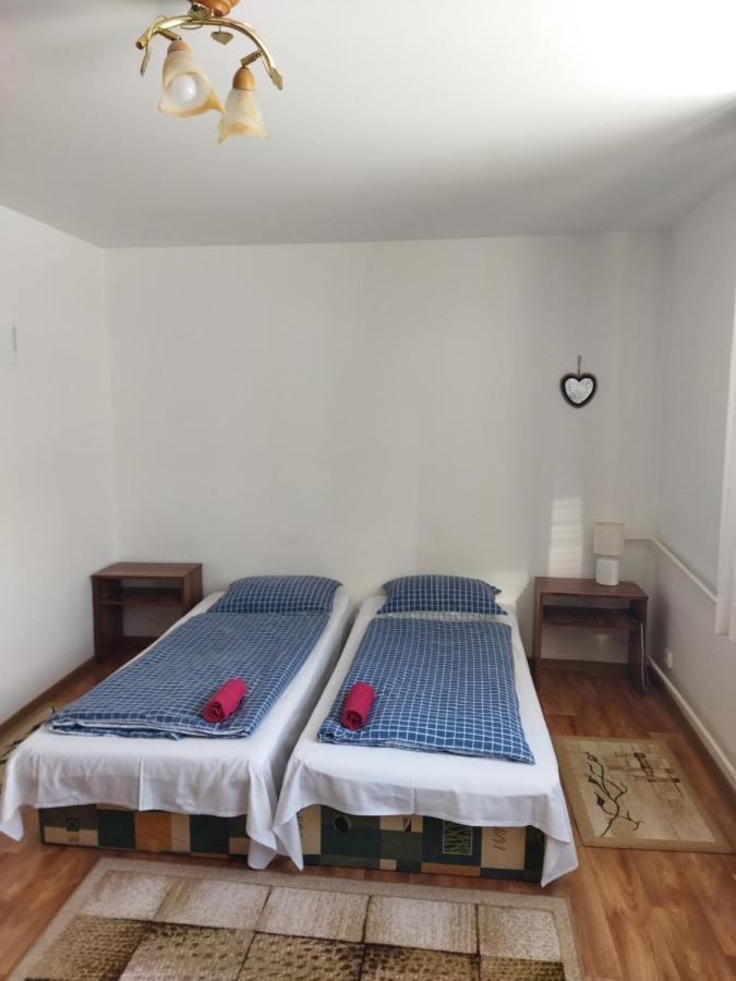 Lucky Cat Hotel Nová Lesná Екстериор снимка