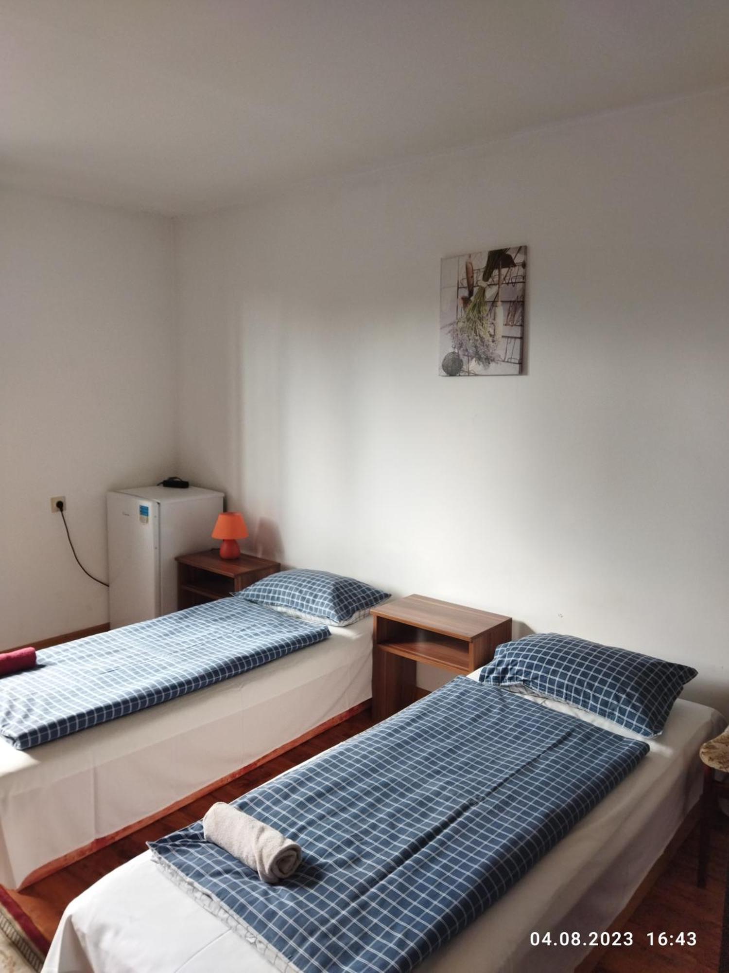 Lucky Cat Hotel Nová Lesná Екстериор снимка