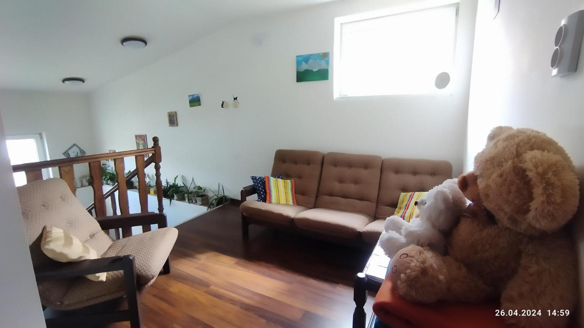 Lucky Cat Hotel Nová Lesná Екстериор снимка