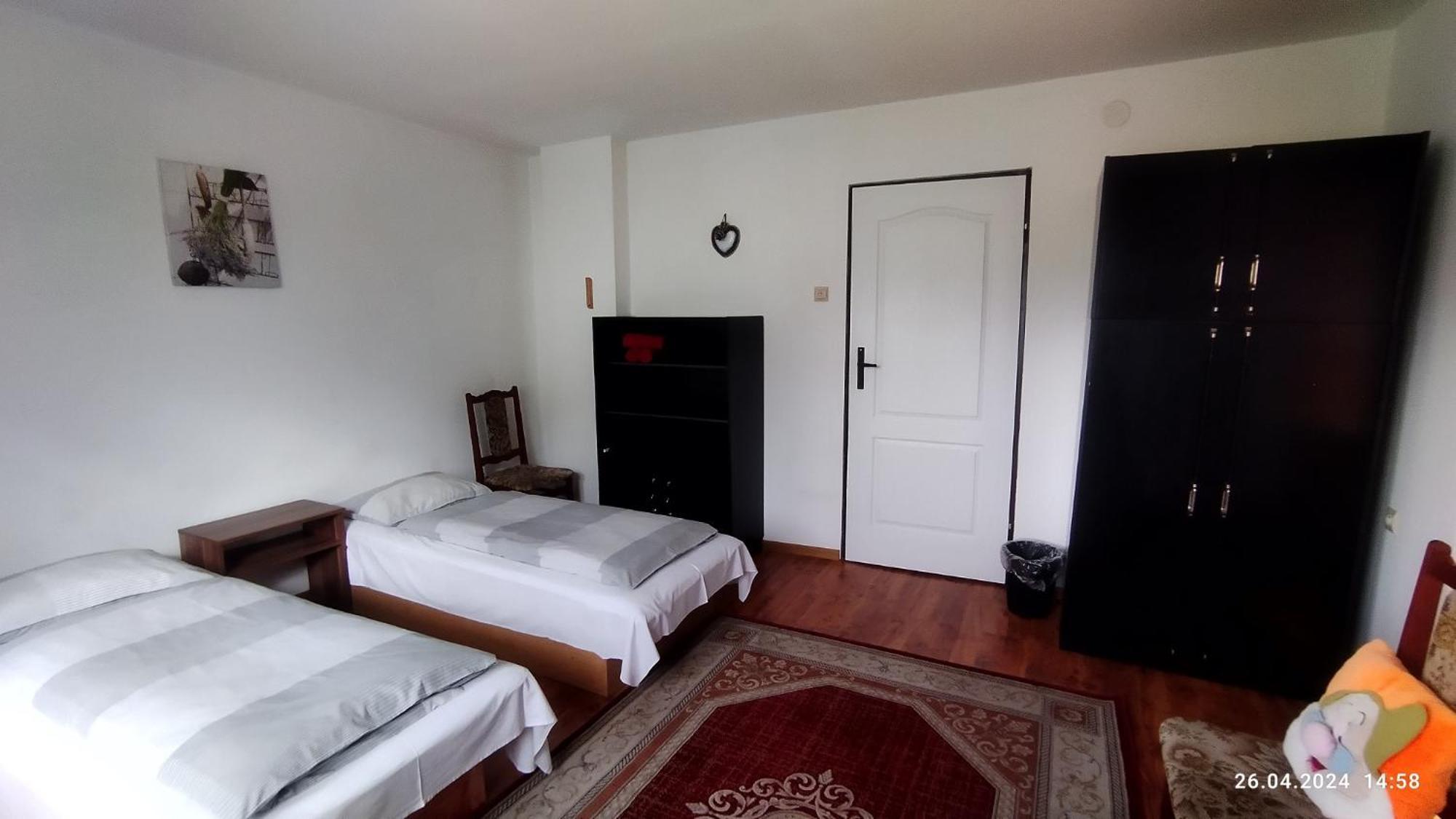 Lucky Cat Hotel Nová Lesná Екстериор снимка
