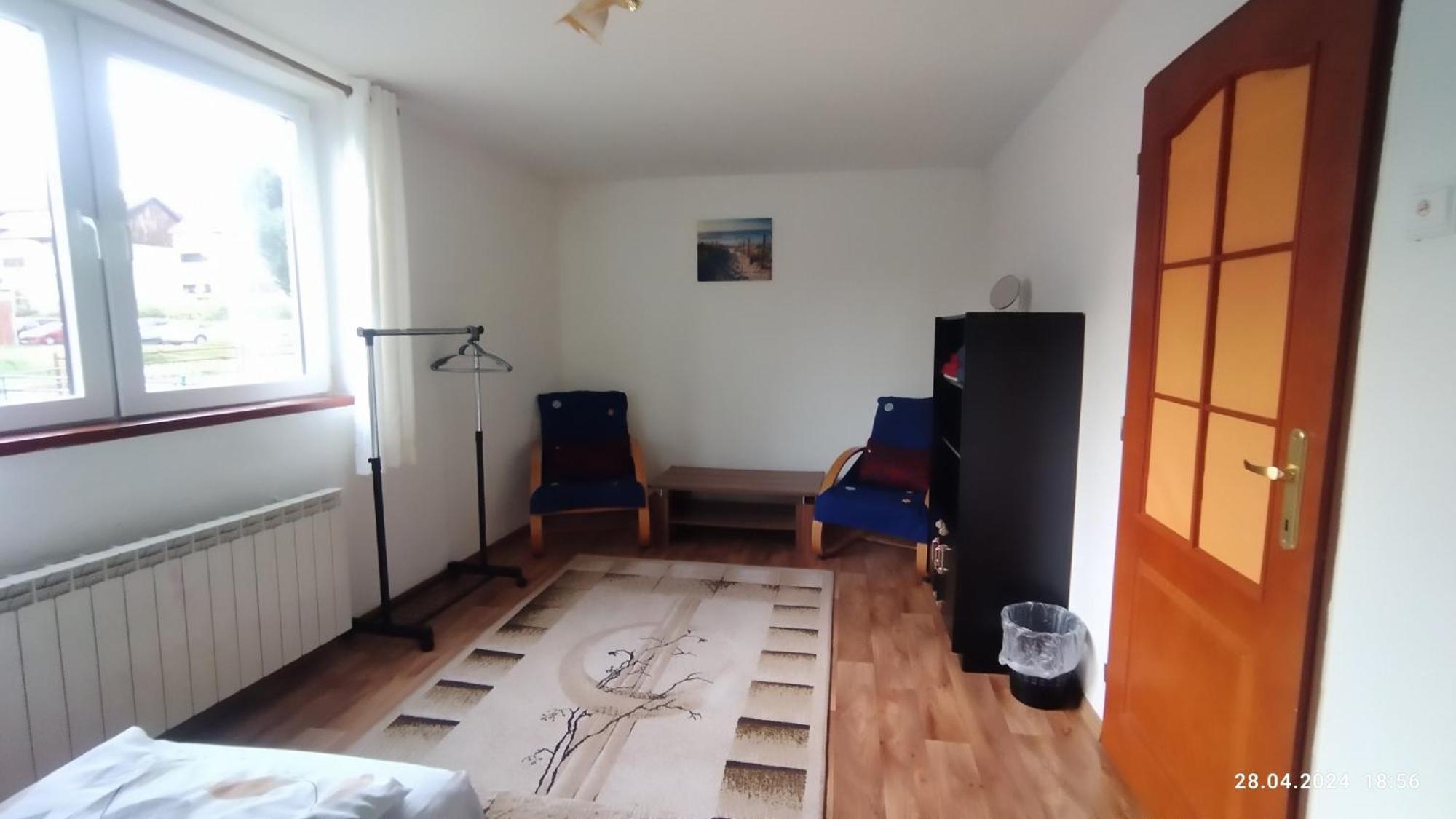 Lucky Cat Hotel Nová Lesná Стая снимка