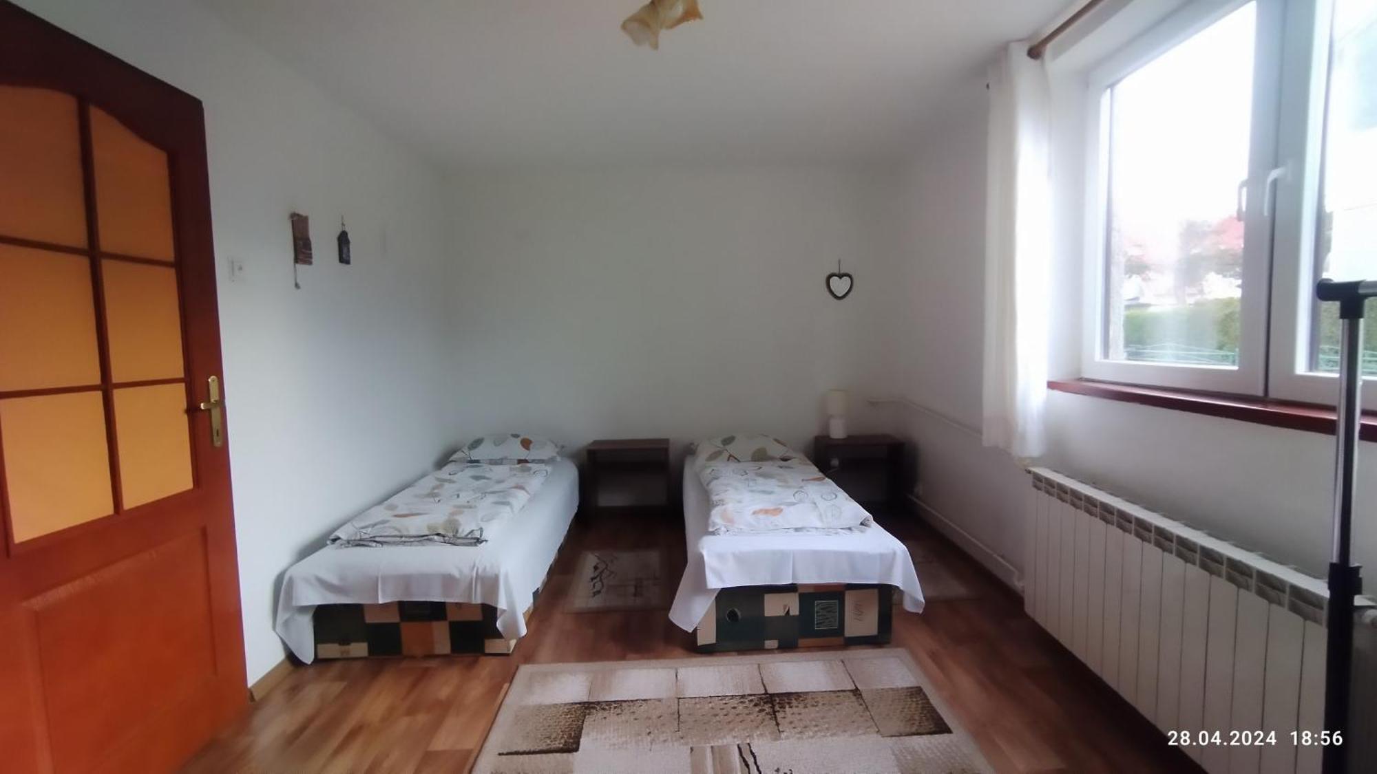 Lucky Cat Hotel Nová Lesná Стая снимка