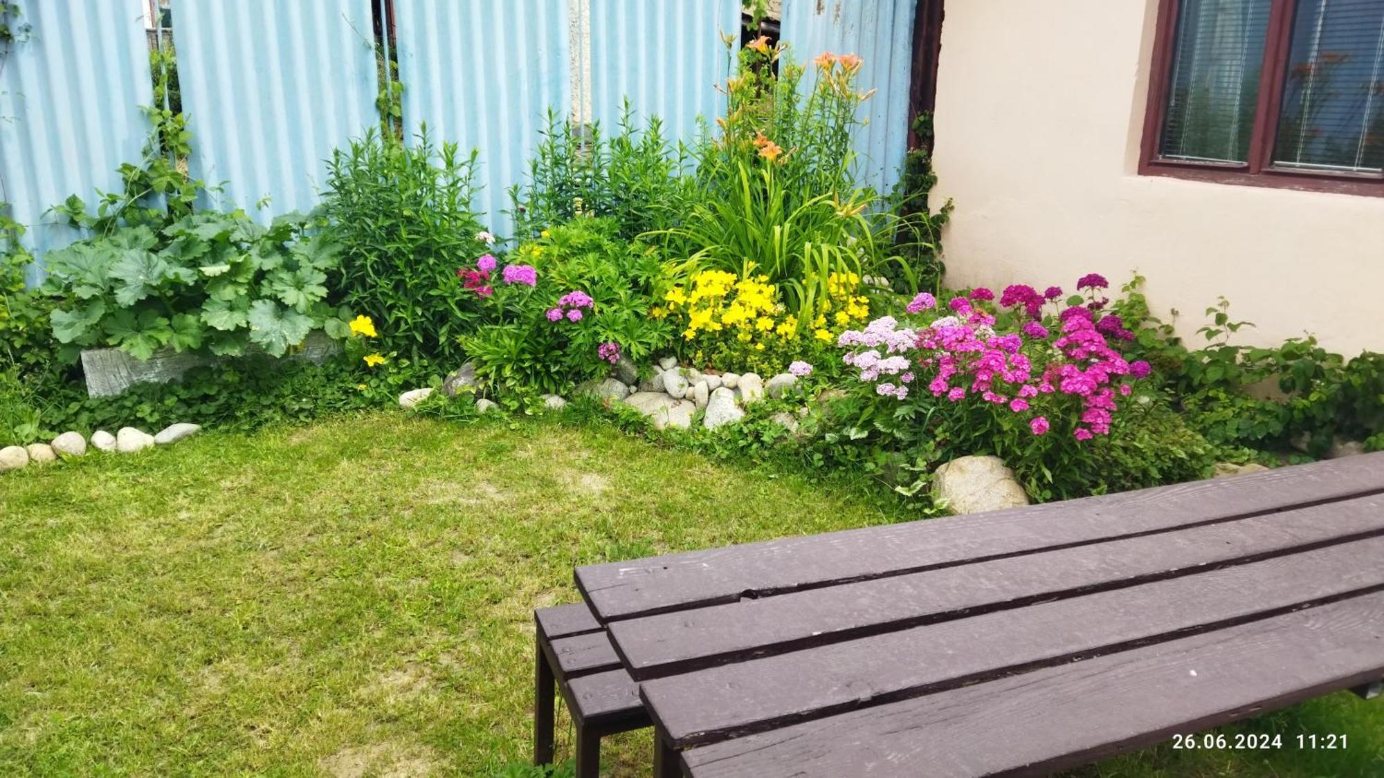 Lucky Cat Hotel Nová Lesná Екстериор снимка