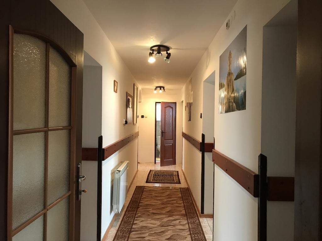 Lucky Cat Hotel Nová Lesná Екстериор снимка
